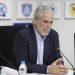 (Dimitris Papamitsos / Greek Prime Minister's Office)