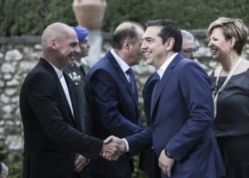 Reception for the 45nd anniversary of the restoration of Democracy in the garden of the Presidential Palace, in Athens, on July 24, 2019. / Δεξίωση για για την 45η επέτειο από την αποκατάσταση της δημοκρατίας στον κήπο του Προεδρικού Μεγάρου, στην Αθήνα, στις 24 Ιουλίου, 2019.